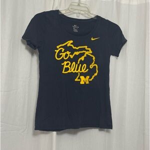 Michigan Tee